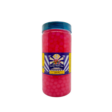 Bubblegum Popping Boba for Bubble Tea