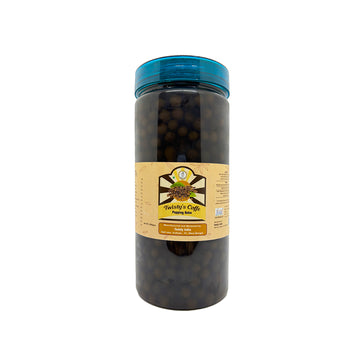 Coffee Popping Boba for Bubble Tea(Best Quality)