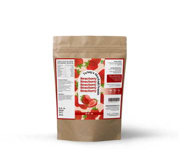 Twisty's Mocktails Premix(Strawberry)