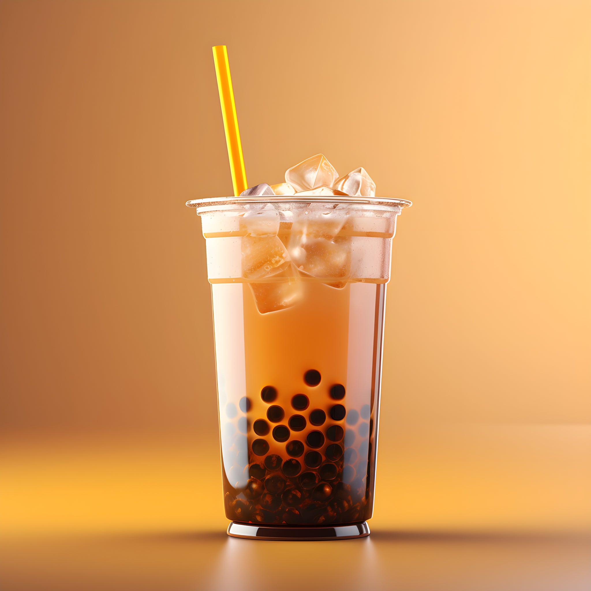 What is the shelf life of the popping boba?