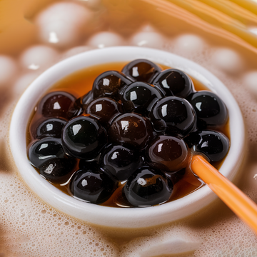 What Are Boba Pearls?