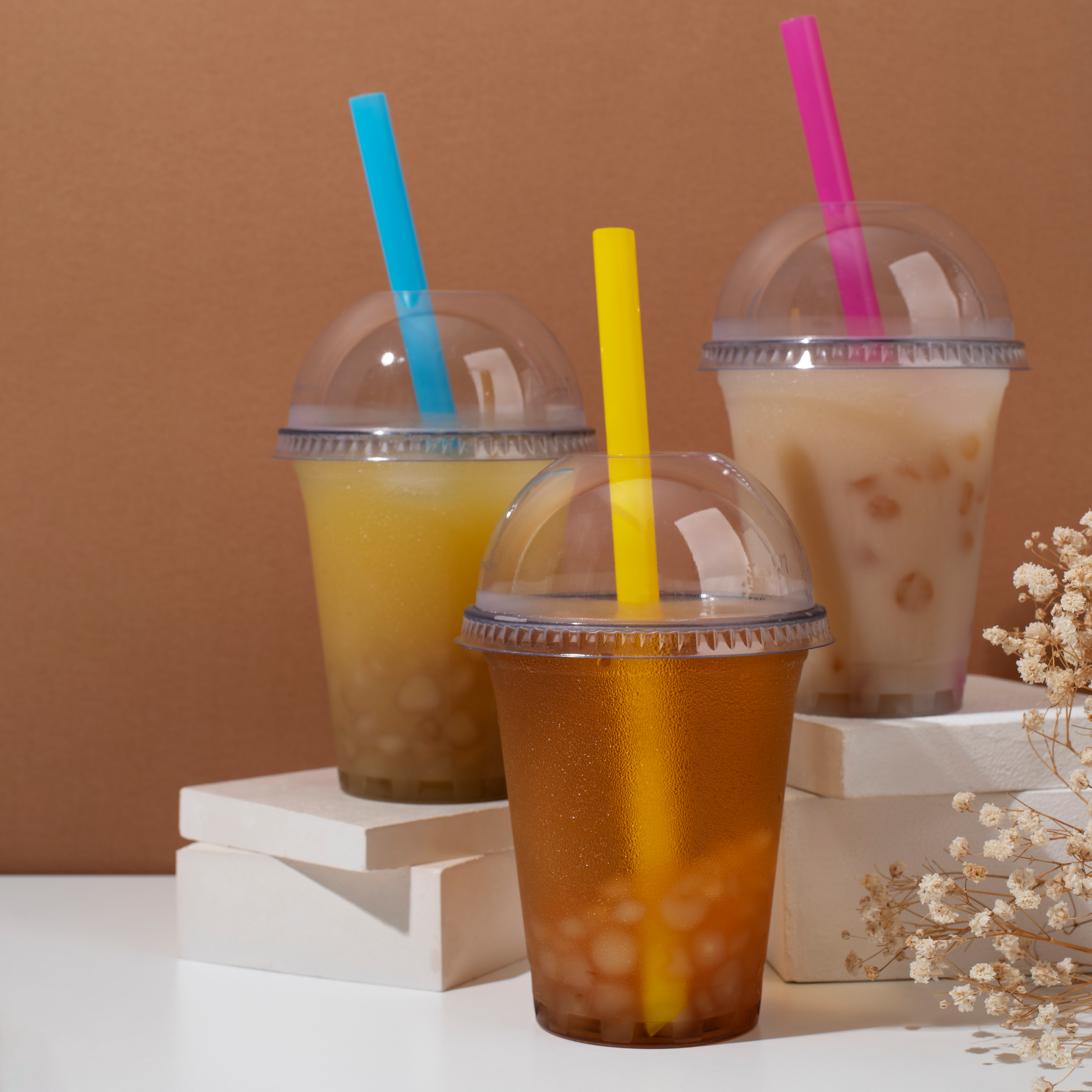 What Do You Need to Create the Perfect Boba Tea Experience?