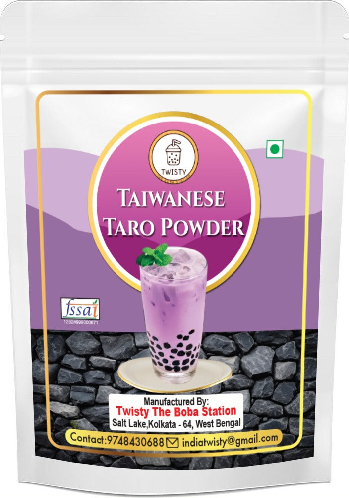 Taro Powder