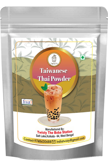 Thai Powder