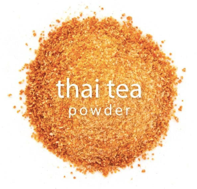 Taiwanese Thai Powder