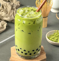 Taiwanese Matcha Tea Powder