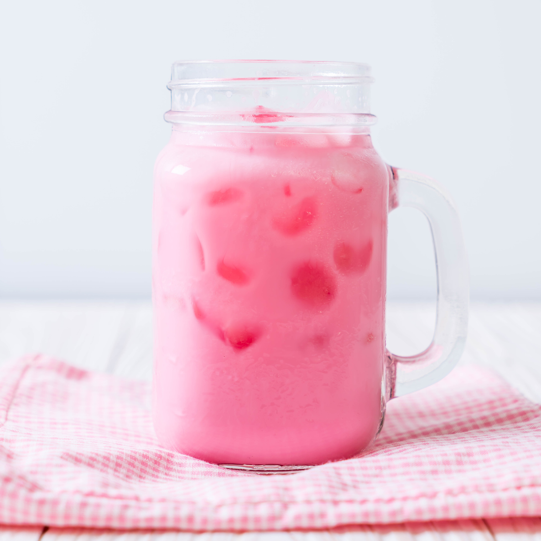 Bubblegum Popping Boba for Bubble Tea