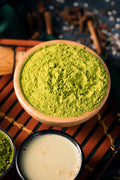 Taiwanese Matcha Tea Powder