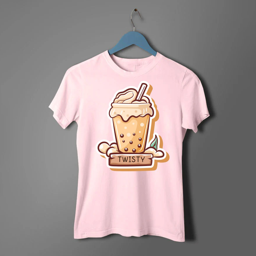 Boba Tee's